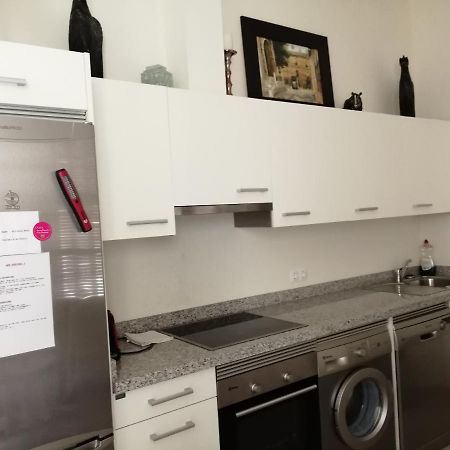 Apartmán A&N Guevara 3 City Center Màlaga Exteriér fotografie